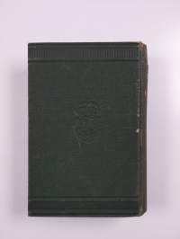Finlands statskalender för året 1906