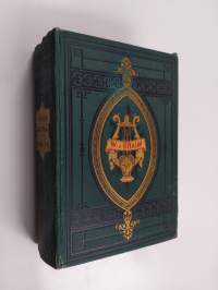 Samlade arbeten af Wilhelm v. Braun : tredje delen