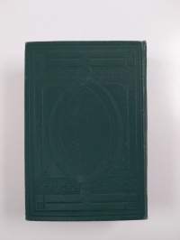 Samlade arbeten af Wilhelm v. Braun : tredje delen