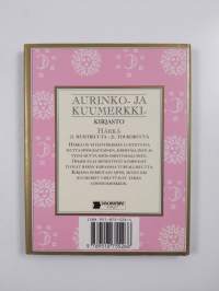 Härkä : 21. huhtikuuta - 21. toukokuuta