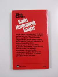 Kalin kurkunleikkaajat