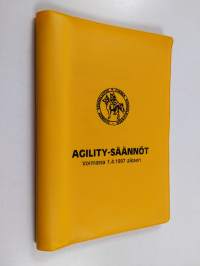 Agility-säännöt