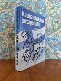 Kauhajokelaiset sotapoluilla 1939-1945