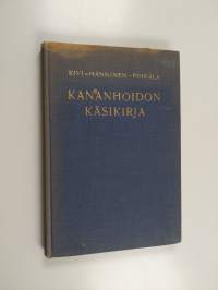 Kananhoidon käsikirja