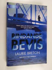 Bindande bevis
