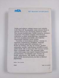 Näkymätön intiaani