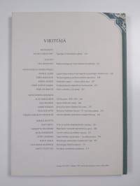 Virittäjä 1995 (nrot 2-4)