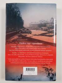 Varkaiden kaupunki
