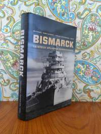 Bismarck - taistelu Atlantin herrudesta