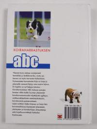 Koiraharrastuksen abc