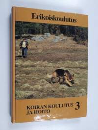 Erikoiskoulutus