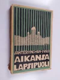 Aikansa lapsipuoli