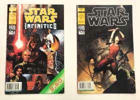 Star Wars No 8-9/2002