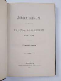 Joukahainen 10
