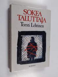 Sokea taluttaja