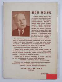Nuori rakkaus