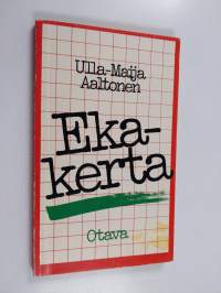 Ekakerta