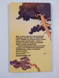 Vaarallinen leikki