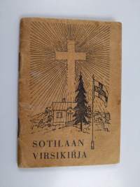 Sotilaan virsikirja