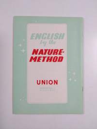 English by the nature method 1-16 : chapters 1-60