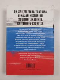 Vanhan Venäjän paluu : esseitä vanhasta ja uudesta historiasta