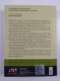 Paikannimet