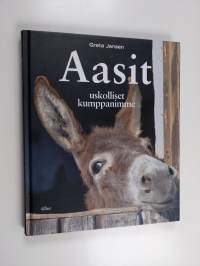 Aasit : uskolliset kumppanimme