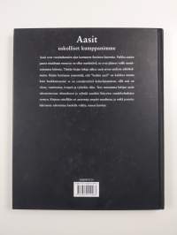 Aasit : uskolliset kumppanimme