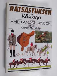 Ratsastuksen käsikirja