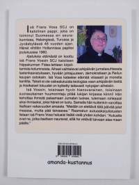 Ajatuksia elämästä