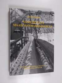 Näsijärveltä maailmanmarkkinoille : Elis Lahtisen liiketoiminta ja Visuvesi oy 1900-luvun alusta 1990-luvulle