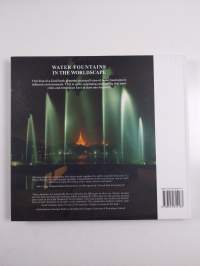 Water fountains in the worldscape