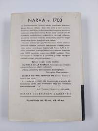 Narva 1700