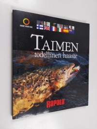 Taimen : todellinen haaste