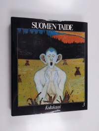 Suomen taide 3 : Kultakausi