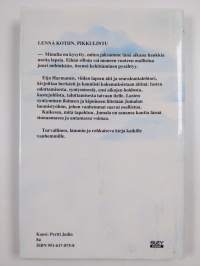 Lennä kotiin pikkulintu