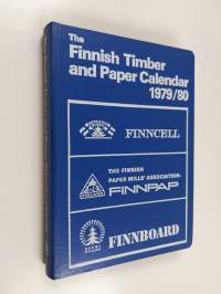 The Finnish Timber and Paper Calendar 1979/80