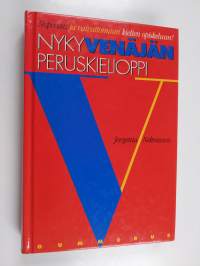 Nykyvenäjän peruskielioppi
