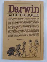 Darwin aloittelijoille