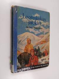 Lootuskukan jalokivi