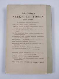 Hän pitää teistä huolen