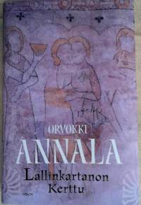 Lallinkartanon Kerttu