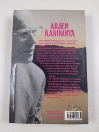 Arjen karikoita