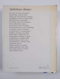 Raumlaissi jaarituksi