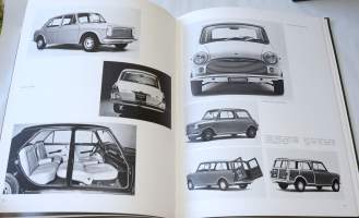 Innocenti  yritysesittely