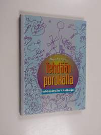 Tehdään porukalla : yhteistyön käsikirja
