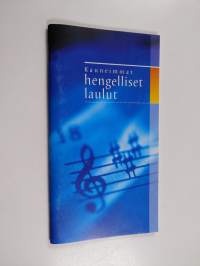 Kauneimmat hengelliset laulut