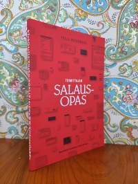 Toimittajan salausopas