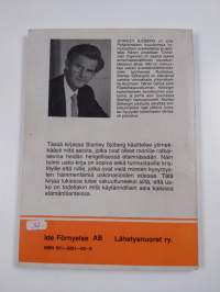 Näin toimii usko. ; Stanley Sjöberg