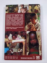 Sairaala sissisodassa : vuosi etiopialaisten lääkärinä